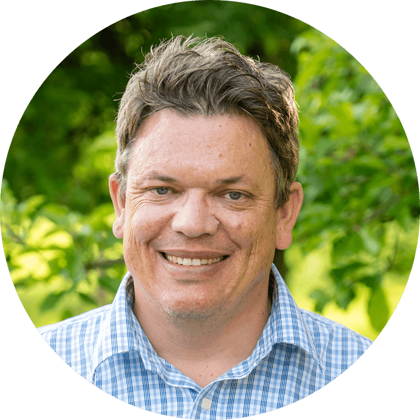 Bio Ostschweiz Daniel Fröhlich