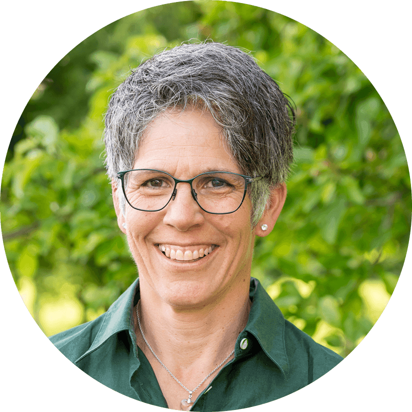 Daniela Marty Bio Ostschweiz
