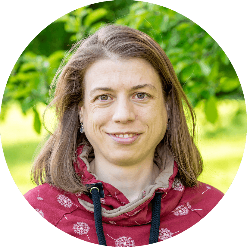Bio Ostschweiz Karin Küng